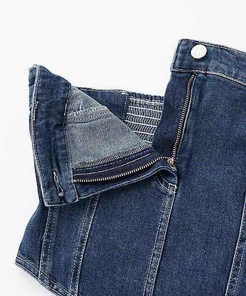 TAKASHIMAYA OUTLET / タカシマヤ アウトレット キャミソール・チューブトップ | 『アウトレット対象商品』バウム　ウンド　ヘルガーテン　ＢＬ | 詳細4