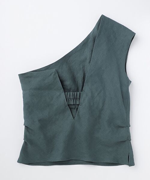 TAKASHIMAYA OUTLET / タカシマヤ アウトレット シャツ・ブラウス | 『アウトレット対象商品』ＭＵＬＬＥＲ　ＯＦ　ＹＯＳＨＩＯＫＵＢＯ　ＢＬ | 詳細1