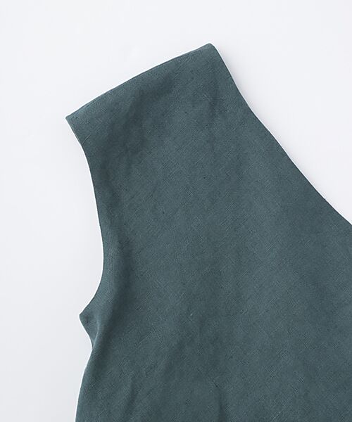 TAKASHIMAYA OUTLET / タカシマヤ アウトレット シャツ・ブラウス | 『アウトレット対象商品』ＭＵＬＬＥＲ　ＯＦ　ＹＯＳＨＩＯＫＵＢＯ　ＢＬ | 詳細2