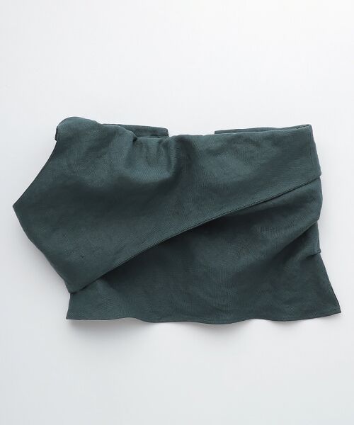 TAKASHIMAYA OUTLET / タカシマヤ アウトレット シャツ・ブラウス | 『アウトレット対象商品』ＭＵＬＬＥＲ　ＯＦ　ＹＯＳＨＩＯＫＵＢＯ　ＢＬ | 詳細5