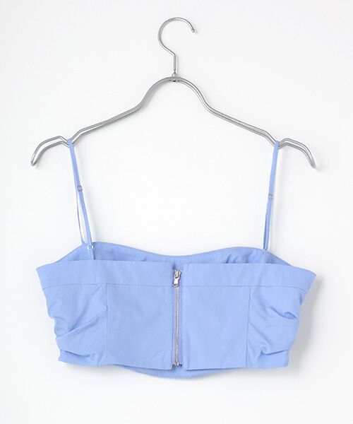 TAKASHIMAYA OUTLET / タカシマヤ アウトレット シャツ・ブラウス | 『アウトレット対象商品』０８ＳＩＲＣＵＳ　ＢＬ | 詳細1