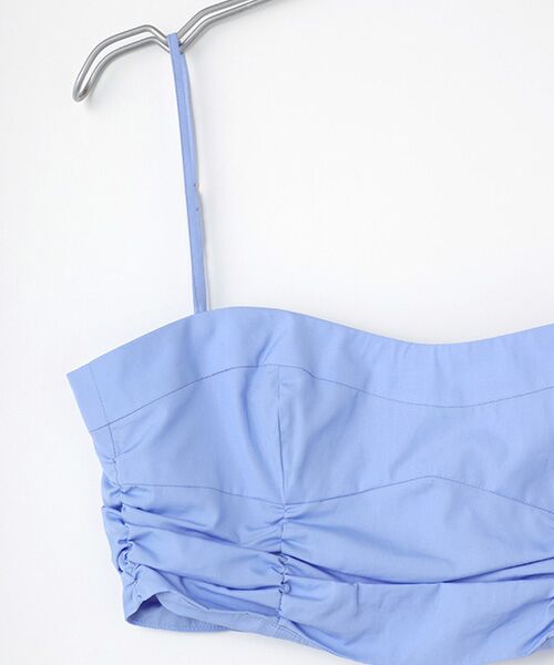 TAKASHIMAYA OUTLET / タカシマヤ アウトレット シャツ・ブラウス | 『アウトレット対象商品』０８ＳＩＲＣＵＳ　ＢＬ | 詳細2