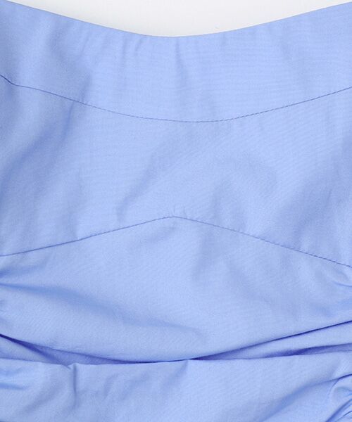 TAKASHIMAYA OUTLET / タカシマヤ アウトレット シャツ・ブラウス | 『アウトレット対象商品』０８ＳＩＲＣＵＳ　ＢＬ | 詳細4