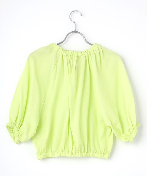 TAKASHIMAYA OUTLET / タカシマヤ アウトレット シャツ・ブラウス | 『アウトレット対象商品』ＳＡＹＡＫＡ　ＤＡＶＩＳ　ＢＬ | 詳細1