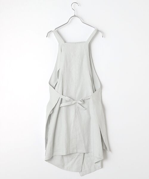 TAKASHIMAYA OUTLET / タカシマヤ アウトレット ミニ丈・ひざ丈ワンピース | 『アウトレット対象商品』ＳＡＹＡＫＡ　ＤＡＶＩＳ　ＢＬ | 詳細1