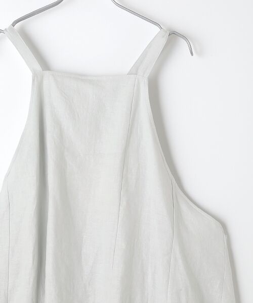 TAKASHIMAYA OUTLET / タカシマヤ アウトレット ミニ丈・ひざ丈ワンピース | 『アウトレット対象商品』ＳＡＹＡＫＡ　ＤＡＶＩＳ　ＢＬ | 詳細2