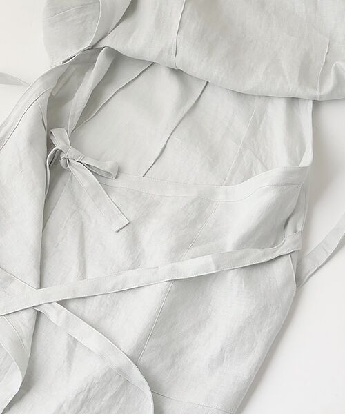 TAKASHIMAYA OUTLET / タカシマヤ アウトレット ミニ丈・ひざ丈ワンピース | 『アウトレット対象商品』ＳＡＹＡＫＡ　ＤＡＶＩＳ　ＢＬ | 詳細5