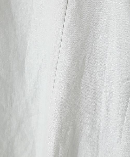 TAKASHIMAYA OUTLET / タカシマヤ アウトレット ミニ丈・ひざ丈ワンピース | 『アウトレット対象商品』ＳＡＹＡＫＡ　ＤＡＶＩＳ　ＢＬ | 詳細6