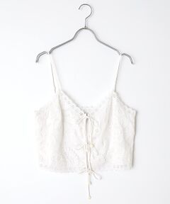 TAKASHIMAYA OUTLET / タカシマヤ アウトレット キャミソール・チューブトップ | 『アウトレット対象商品』ＳＥＡ　ＮＥＷ　ＹＯＲＫ　ＢＬ