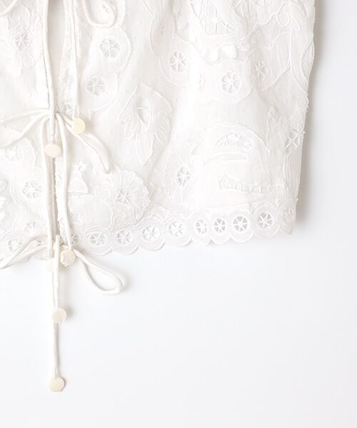 TAKASHIMAYA OUTLET / タカシマヤ アウトレット キャミソール・チューブトップ | 『アウトレット対象商品』ＳＥＡ　ＮＥＷ　ＹＯＲＫ　ＢＬ | 詳細3