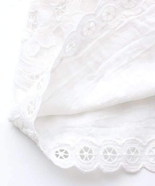 TAKASHIMAYA OUTLET / タカシマヤ アウトレット キャミソール・チューブトップ | 『アウトレット対象商品』ＳＥＡ　ＮＥＷ　ＹＯＲＫ　ＢＬ | 詳細5