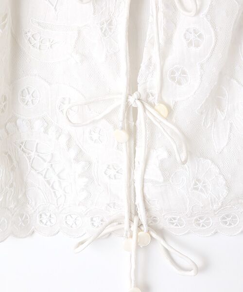 TAKASHIMAYA OUTLET / タカシマヤ アウトレット キャミソール・チューブトップ | 『アウトレット対象商品』ＳＥＡ　ＮＥＷ　ＹＯＲＫ　ＢＬ | 詳細6