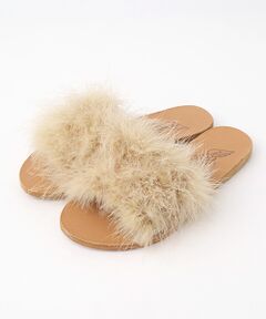 TAKASHIMAYA OUTLET / タカシマヤ アウトレット サンダル | ＳＥ