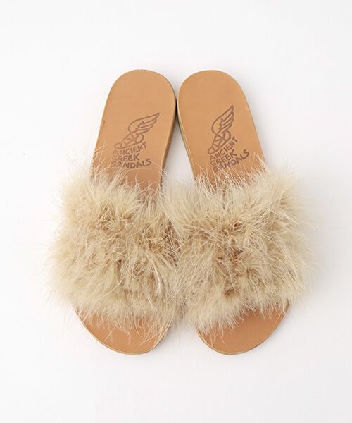 TAKASHIMAYA OUTLET / タカシマヤ アウトレット サンダル | ＳＥ | 詳細1