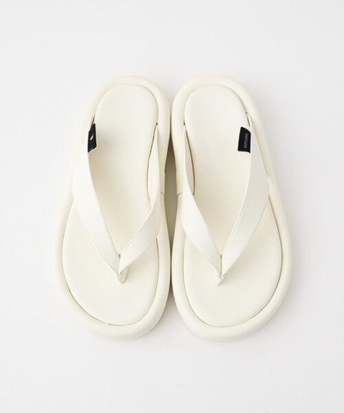 TAKASHIMAYA OUTLET / タカシマヤ アウトレット サンダル | ＰＩＰＰＩＣＨＩＣ　ＳＥ | 詳細1