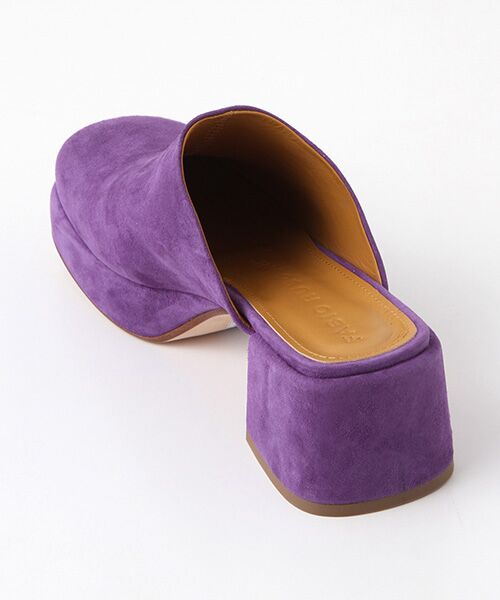 TAKASHIMAYA OUTLET / タカシマヤ アウトレット サンダル | 『アウトレット対象商品』ＦＡＢＩＯ　ＲＵＳＣＯＮＩ　ＳＥ | 詳細2