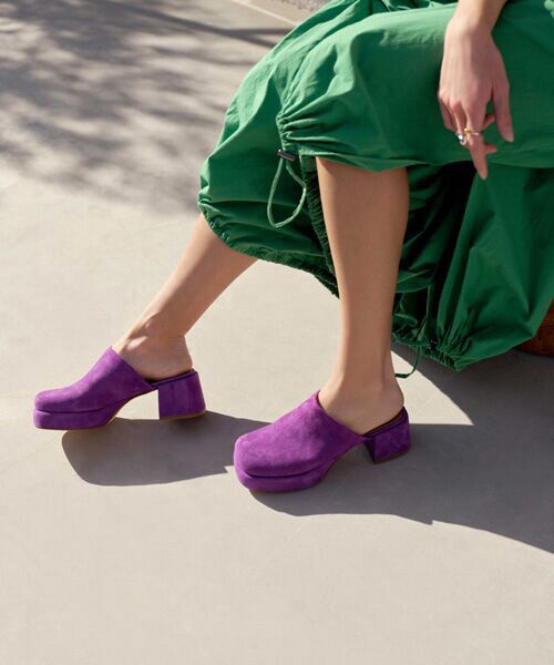 TAKASHIMAYA OUTLET / タカシマヤ アウトレット サンダル | 『アウトレット対象商品』ＦＡＢＩＯ　ＲＵＳＣＯＮＩ　ＳＥ | 詳細5