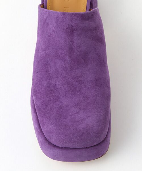 TAKASHIMAYA OUTLET / タカシマヤ アウトレット サンダル | 『アウトレット対象商品』ＦＡＢＩＯ　ＲＵＳＣＯＮＩ　ＳＥ | 詳細4