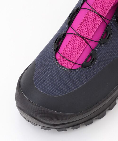 TAKASHIMAYA OUTLET / タカシマヤ アウトレット スニーカー | 『アウトレット対象商品』ＰＬＡＹＧＲＯＵＮＤ　ＳＥ | 詳細4