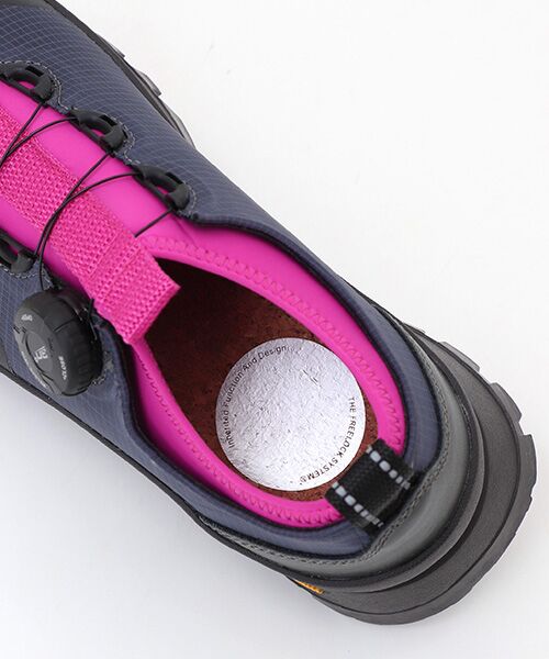 TAKASHIMAYA OUTLET / タカシマヤ アウトレット スニーカー | 『アウトレット対象商品』ＰＬＡＹＧＲＯＵＮＤ　ＳＥ | 詳細5