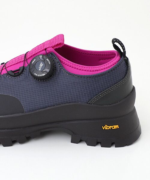 TAKASHIMAYA OUTLET / タカシマヤ アウトレット スニーカー | 『アウトレット対象商品』ＰＬＡＹＧＲＯＵＮＤ　ＳＥ | 詳細6