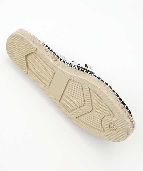 TAKASHIMAYA OUTLET / タカシマヤ アウトレット サンダル | 『アウトレット対象商品』ＣＵＲＲＥＮＴＡＧＥ　ＳＥ | 詳細5