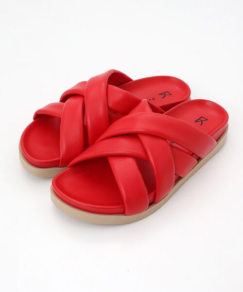 TAKASHIMAYA OUTLET / タカシマヤ アウトレット サンダル | 『アウトレット対象商品』ＦＡＢＩＯ　ＲＵＳＣＯＮＩ　ＳＥ | 詳細1