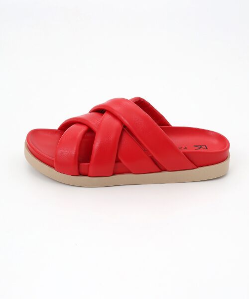 TAKASHIMAYA OUTLET / タカシマヤ アウトレット サンダル | 『アウトレット対象商品』ＦＡＢＩＯ　ＲＵＳＣＯＮＩ　ＳＥ | 詳細3