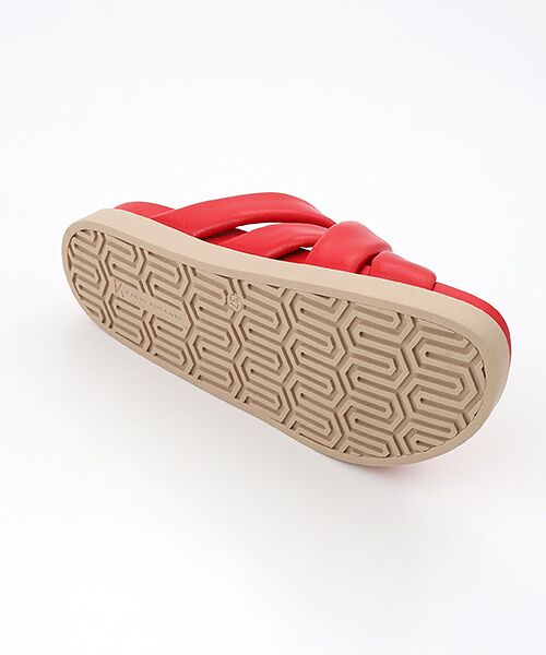 TAKASHIMAYA OUTLET / タカシマヤ アウトレット サンダル | 『アウトレット対象商品』ＦＡＢＩＯ　ＲＵＳＣＯＮＩ　ＳＥ | 詳細6