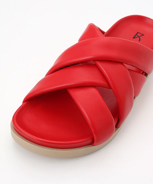 TAKASHIMAYA OUTLET / タカシマヤ アウトレット サンダル | 『アウトレット対象商品』ＦＡＢＩＯ　ＲＵＳＣＯＮＩ　ＳＥ | 詳細7