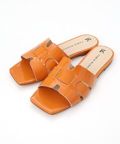 TAKASHIMAYA OUTLET / タカシマヤ アウトレット サンダル | 『アウトレット対象商品』ＦＡＢＩＯ　ＲＵＳＣＯＮＩ　ＳＥ