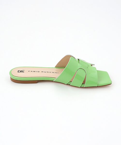 TAKASHIMAYA OUTLET / タカシマヤ アウトレット サンダル | 『アウトレット対象商品』ＦＡＢＩＯ　ＲＵＳＣＯＮＩ　ＳＥ | 詳細4