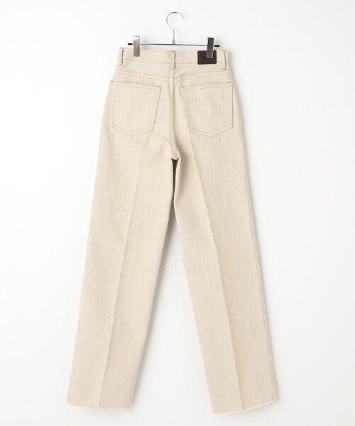 TAKASHIMAYA OUTLET / タカシマヤ アウトレット デニムパンツ | 『アウトレット対象商品』ＦＵＭＩＫＡＵＣＨＩＤＡ　ＰＲ | 詳細1