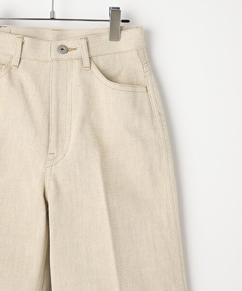 TAKASHIMAYA OUTLET / タカシマヤ アウトレット デニムパンツ | 『アウトレット対象商品』ＦＵＭＩＫＡＵＣＨＩＤＡ　ＰＲ | 詳細2