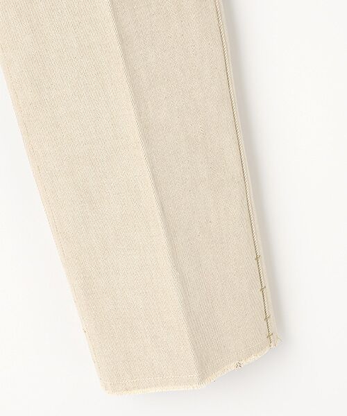 TAKASHIMAYA OUTLET / タカシマヤ アウトレット デニムパンツ | 『アウトレット対象商品』ＦＵＭＩＫＡＵＣＨＩＤＡ　ＰＲ | 詳細4