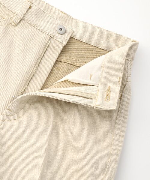 TAKASHIMAYA OUTLET / タカシマヤ アウトレット デニムパンツ | 『アウトレット対象商品』ＦＵＭＩＫＡＵＣＨＩＤＡ　ＰＲ | 詳細5