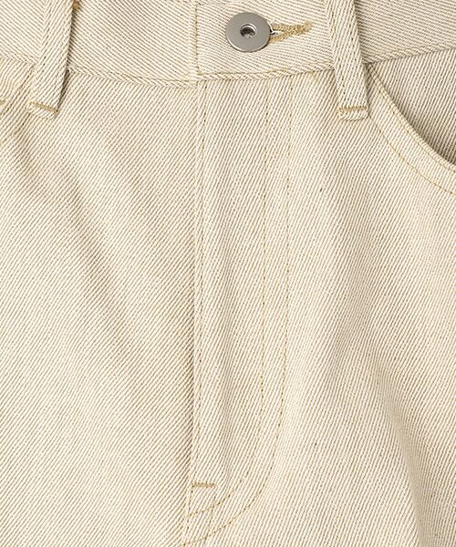 TAKASHIMAYA OUTLET / タカシマヤ アウトレット デニムパンツ | 『アウトレット対象商品』ＦＵＭＩＫＡＵＣＨＩＤＡ　ＰＲ | 詳細6