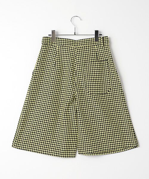 TAKASHIMAYA OUTLET / タカシマヤ アウトレット ショート・ハーフ・半端丈パンツ | 『アウトレット対象商品』ＢＡＵＭ　ＵＮＤ　ＰＦＥＲＤＧＡＲＴＥＮ　ＰＲ | 詳細1