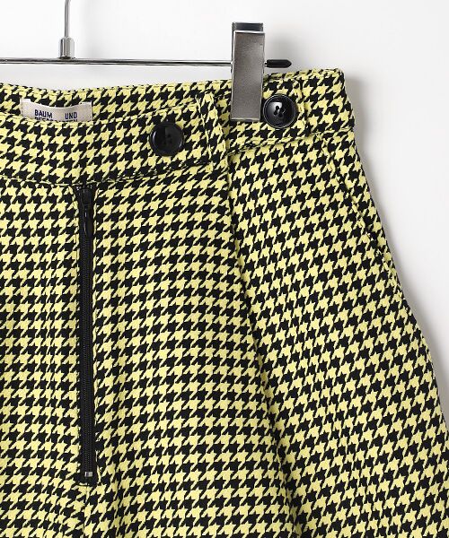 TAKASHIMAYA OUTLET / タカシマヤ アウトレット ショート・ハーフ・半端丈パンツ | 『アウトレット対象商品』ＢＡＵＭ　ＵＮＤ　ＰＦＥＲＤＧＡＲＴＥＮ　ＰＲ | 詳細2