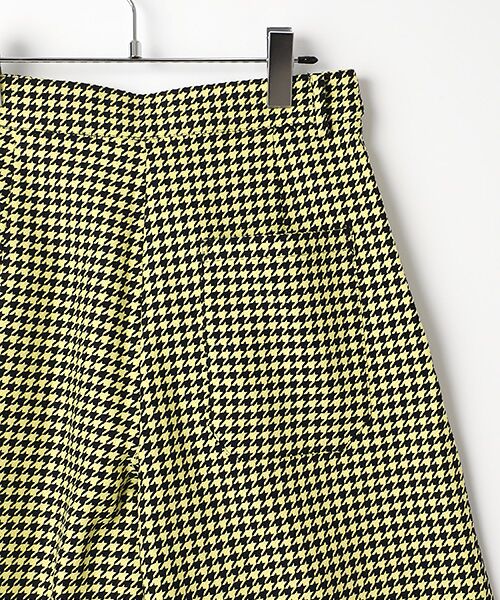 TAKASHIMAYA OUTLET / タカシマヤ アウトレット ショート・ハーフ・半端丈パンツ | 『アウトレット対象商品』ＢＡＵＭ　ＵＮＤ　ＰＦＥＲＤＧＡＲＴＥＮ　ＰＲ | 詳細4