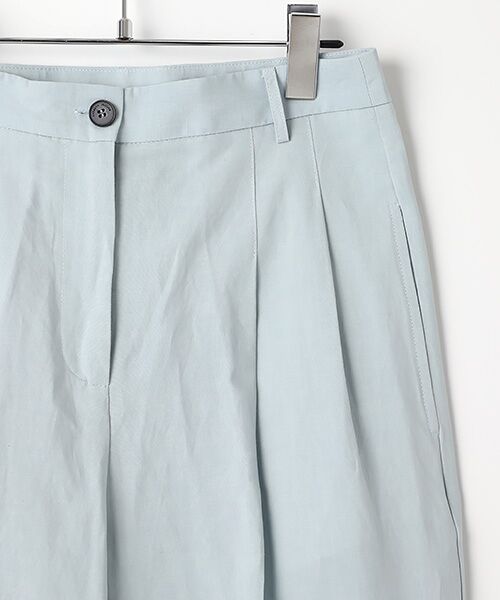 TAKASHIMAYA OUTLET / タカシマヤ アウトレット スラックス・ドレスパンツ | 『アウトレット対象商品』ＲＯＢＥＬＴＯ　ＣＯＬＬＩＮＡ　ＰＲ | 詳細2