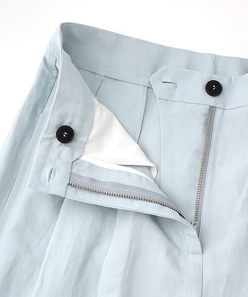 TAKASHIMAYA OUTLET / タカシマヤ アウトレット スラックス・ドレスパンツ | 『アウトレット対象商品』ＲＯＢＥＬＴＯ　ＣＯＬＬＩＮＡ　ＰＲ | 詳細4