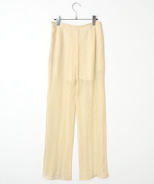 TAKASHIMAYA OUTLET / タカシマヤ アウトレット その他パンツ | ＭＡＭＥ　ＰＲ | 詳細1