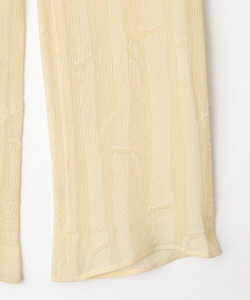 TAKASHIMAYA OUTLET / タカシマヤ アウトレット その他パンツ | ＭＡＭＥ　ＰＲ | 詳細4