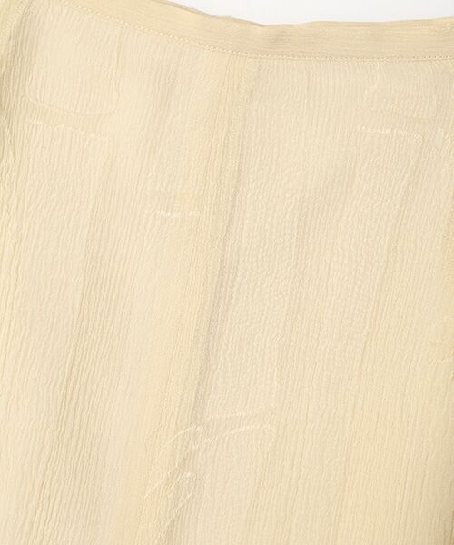 TAKASHIMAYA OUTLET / タカシマヤ アウトレット その他パンツ | ＭＡＭＥ　ＰＲ | 詳細6