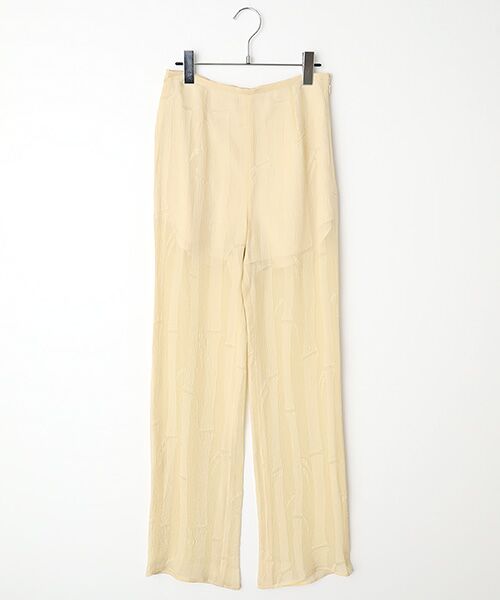 TAKASHIMAYA OUTLET / タカシマヤ アウトレット その他パンツ | ＭＡＭＥ　ＰＲ（BEIGE）