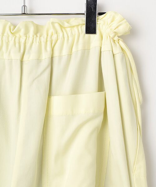 TAKASHIMAYA OUTLET / タカシマヤ アウトレット その他パンツ | ＳＡＹＡＫＡ　ＤＡＶＩＳ　ＰＲ | 詳細3