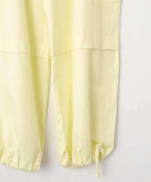 TAKASHIMAYA OUTLET / タカシマヤ アウトレット その他パンツ | ＳＡＹＡＫＡ　ＤＡＶＩＳ　ＰＲ | 詳細4