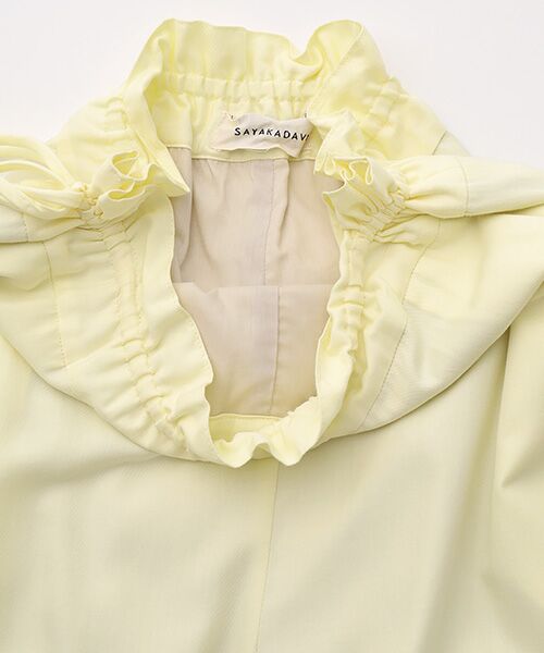 TAKASHIMAYA OUTLET / タカシマヤ アウトレット その他パンツ | ＳＡＹＡＫＡ　ＤＡＶＩＳ　ＰＲ | 詳細5