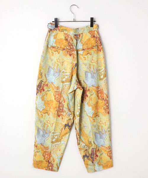 TAKASHIMAYA OUTLET / タカシマヤ アウトレット その他パンツ | 『アウトレット対象商品』ＰＯＮＴＩ　ＰＲ | 詳細1